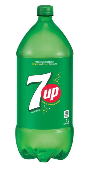 Boisson Gazeuse