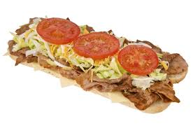 SOUS-MARIN Steak ou Pepperoni